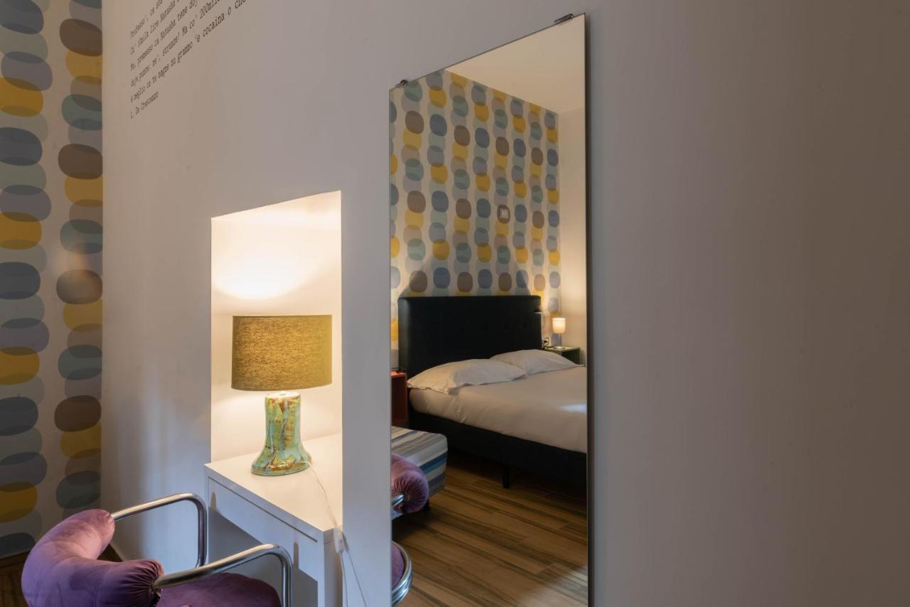 Hotel B.Bunker San Nicola La Strada Zewnętrze zdjęcie