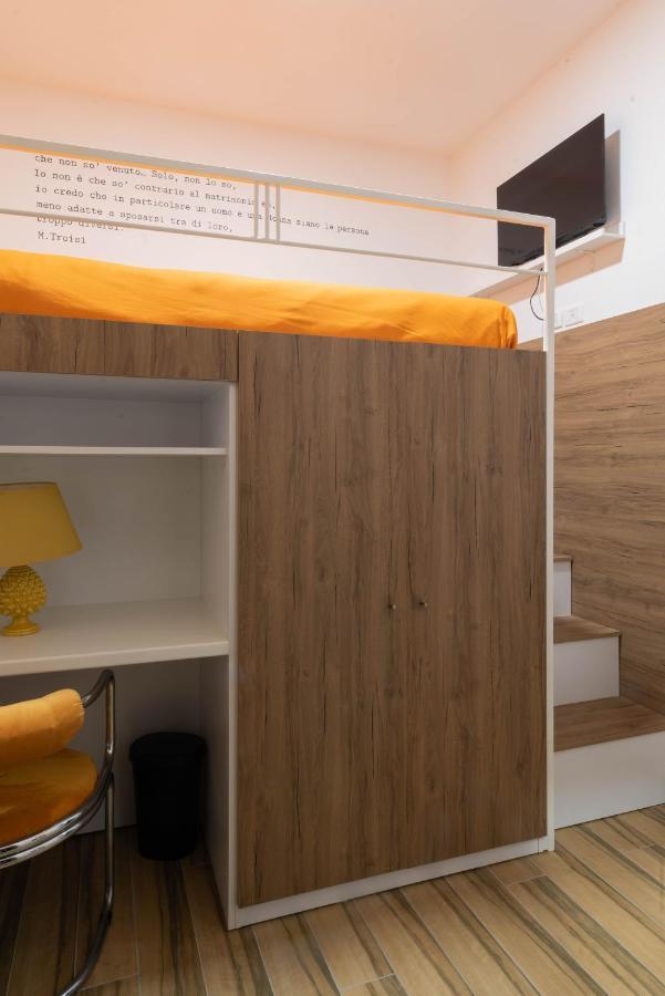 Hotel B.Bunker San Nicola La Strada Zewnętrze zdjęcie