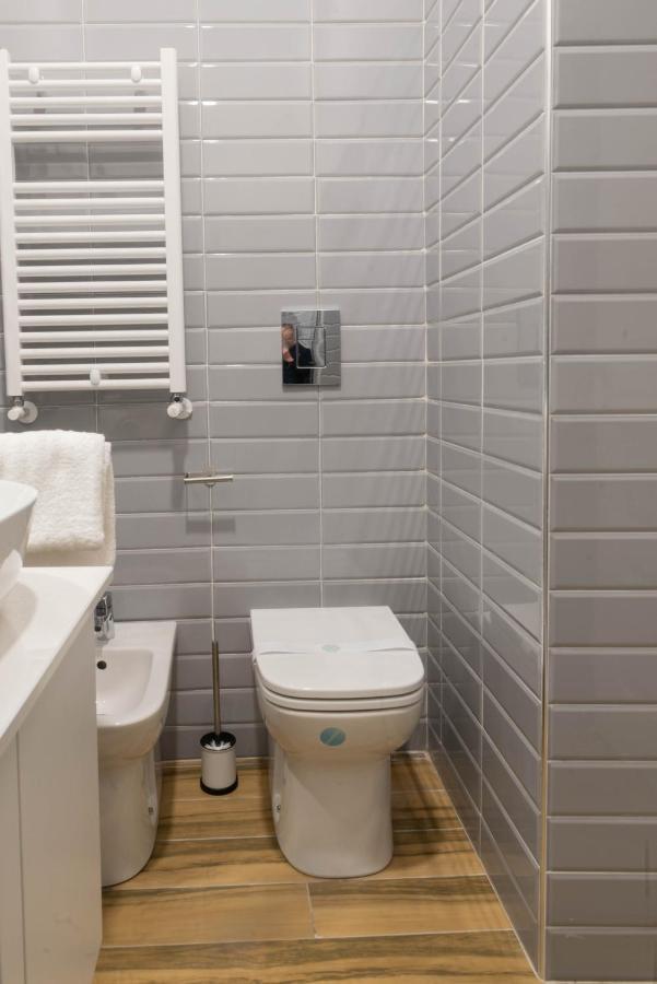 Hotel B.Bunker San Nicola La Strada Zewnętrze zdjęcie