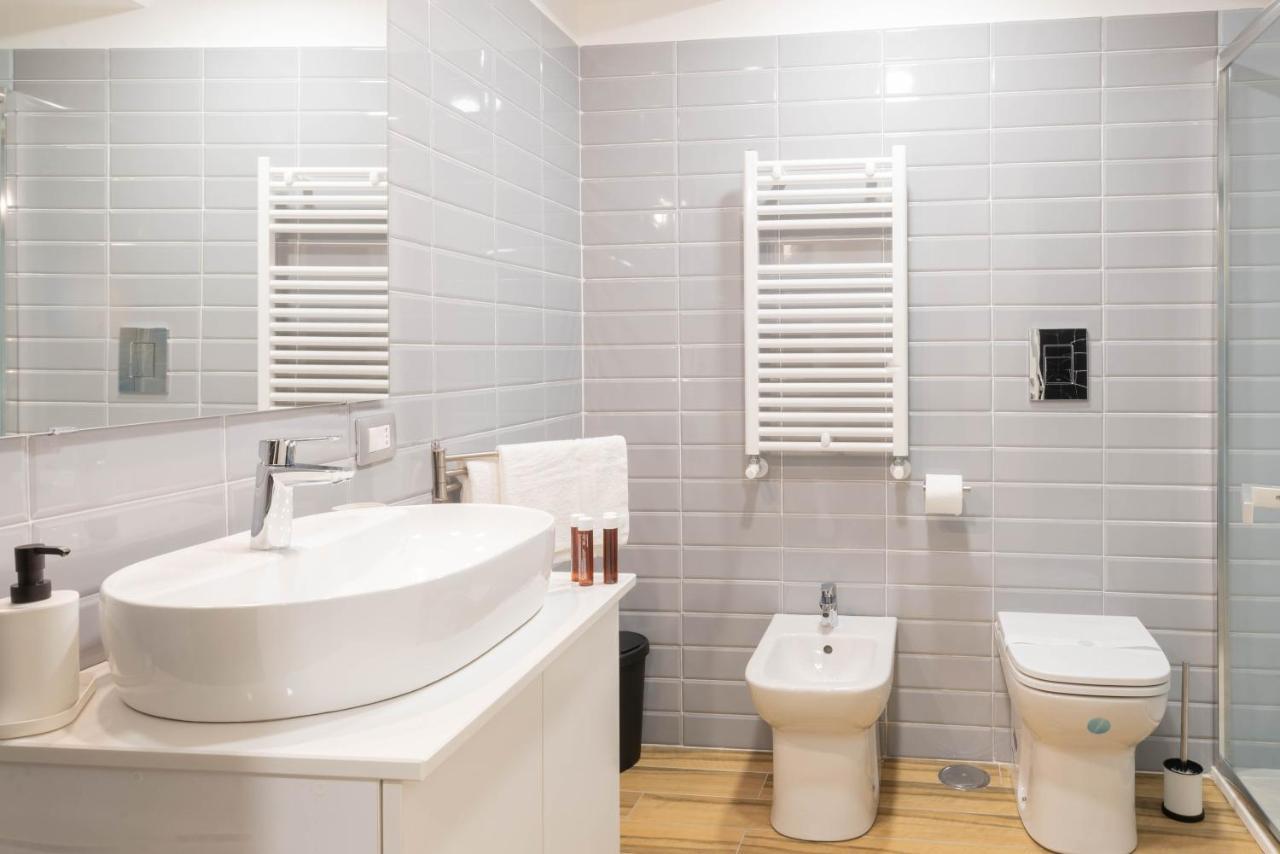 Hotel B.Bunker San Nicola La Strada Zewnętrze zdjęcie